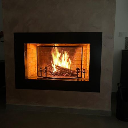Oltre La Siepe Apartment Nepi Buitenkant foto