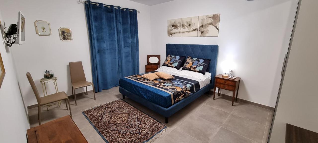 Oltre La Siepe Apartment Nepi Buitenkant foto
