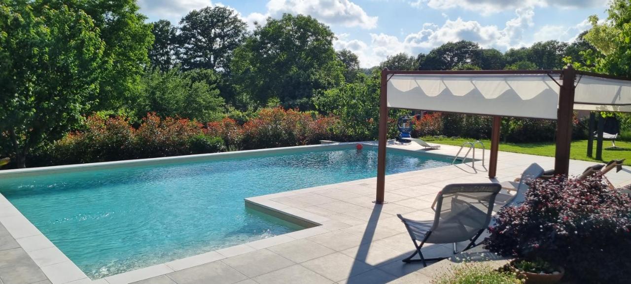 Oltre La Siepe Apartment Nepi Buitenkant foto