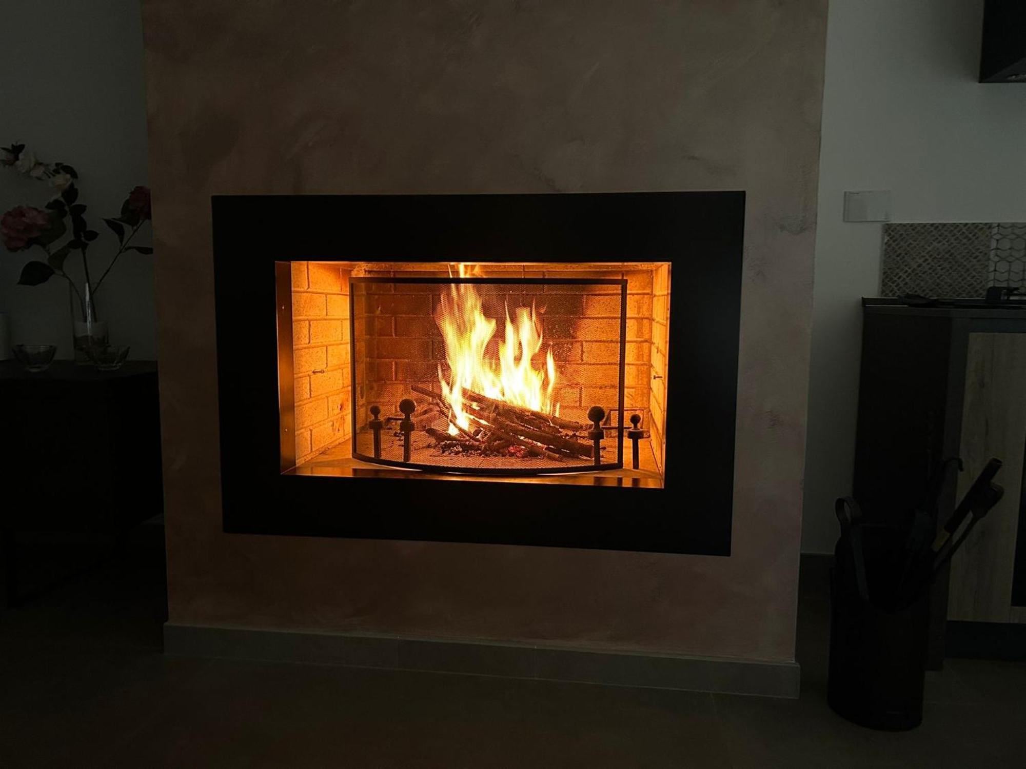 Oltre La Siepe Apartment Nepi Buitenkant foto