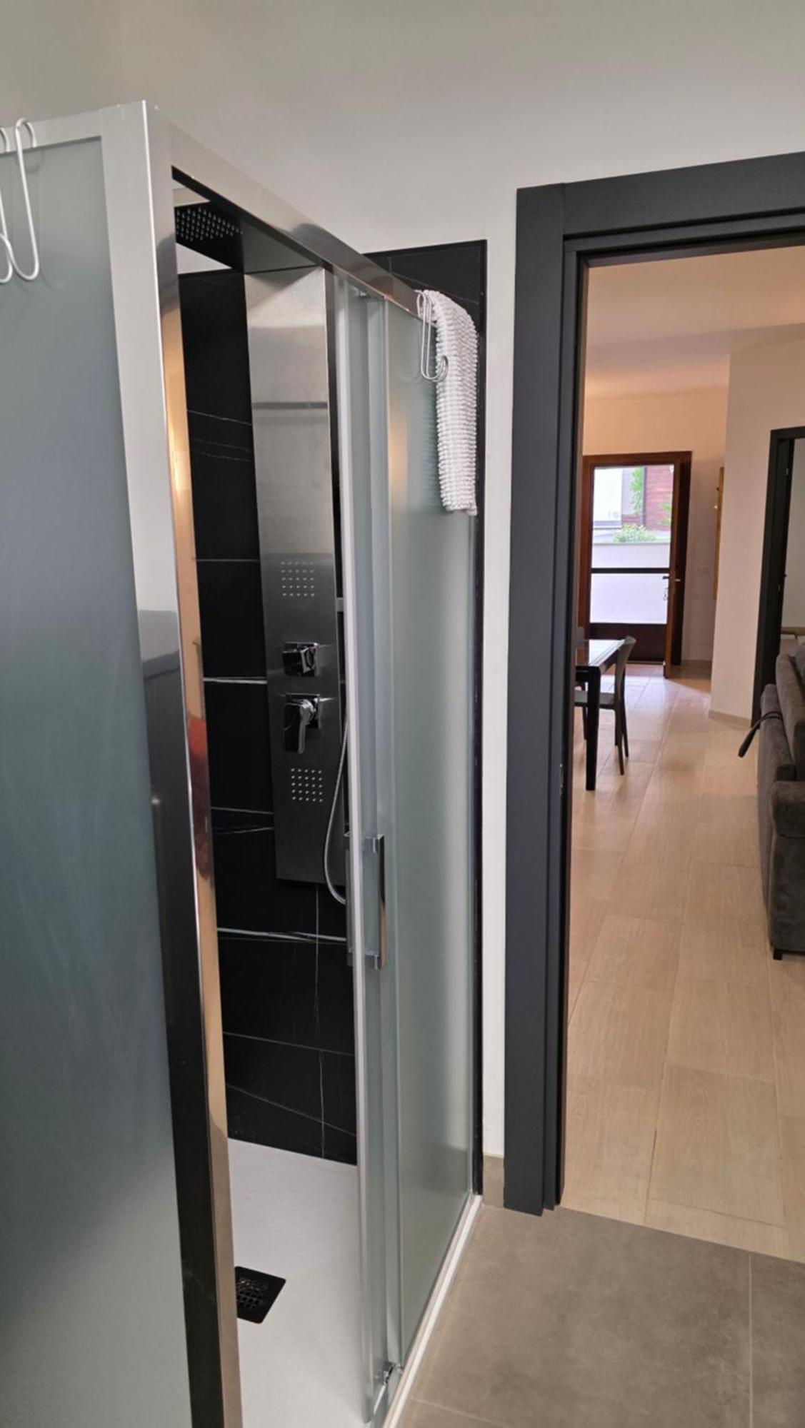 Oltre La Siepe Apartment Nepi Buitenkant foto