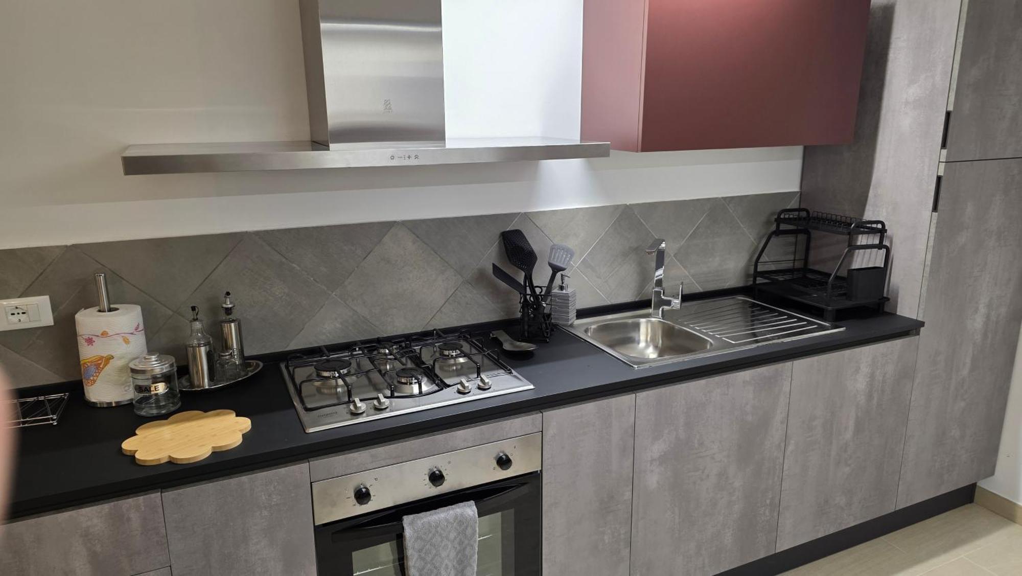 Oltre La Siepe Apartment Nepi Buitenkant foto
