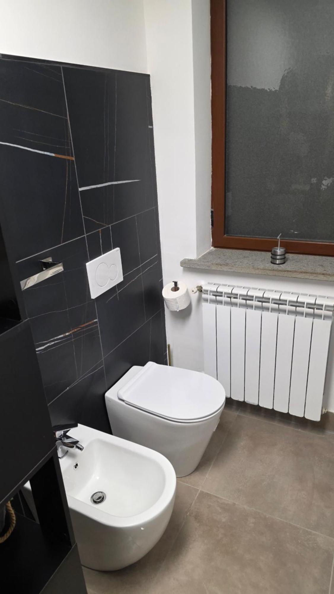 Oltre La Siepe Apartment Nepi Buitenkant foto